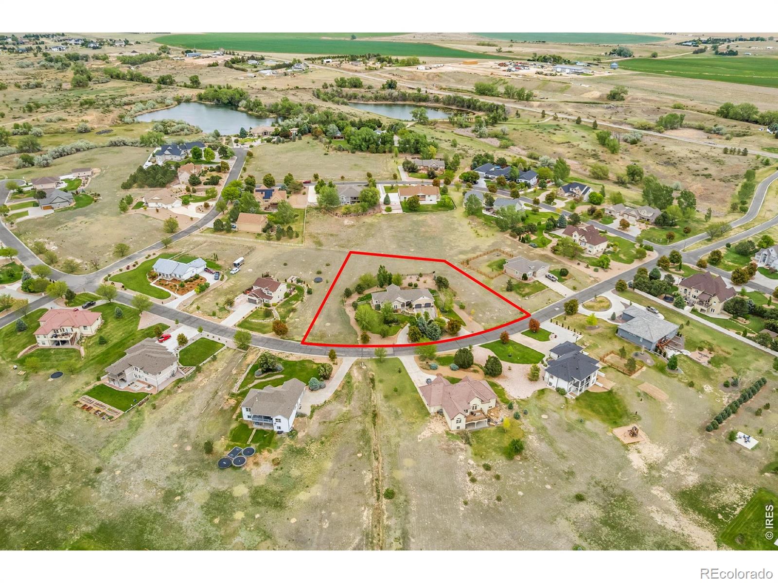56 Preserve Drive Fort Morgan CO 80701