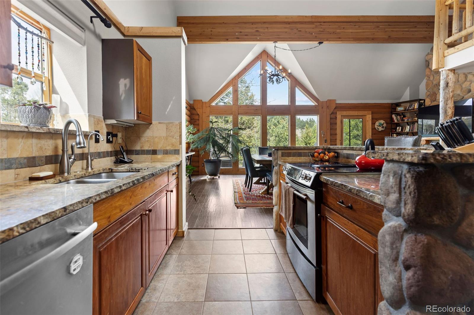 19184 Silver Ranch Road Conifer CO 80433