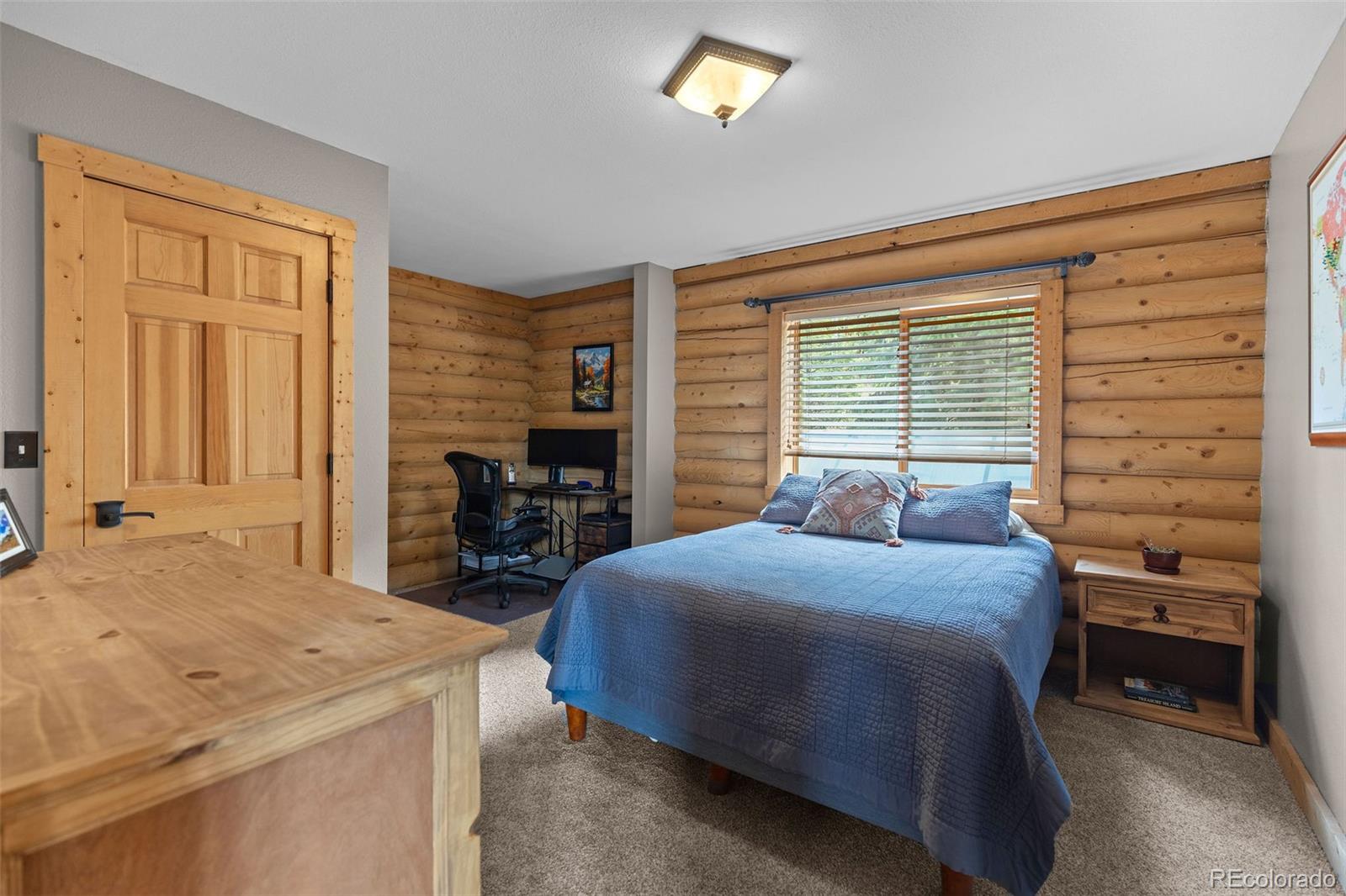 19184 Silver Ranch Road Conifer CO 80433
