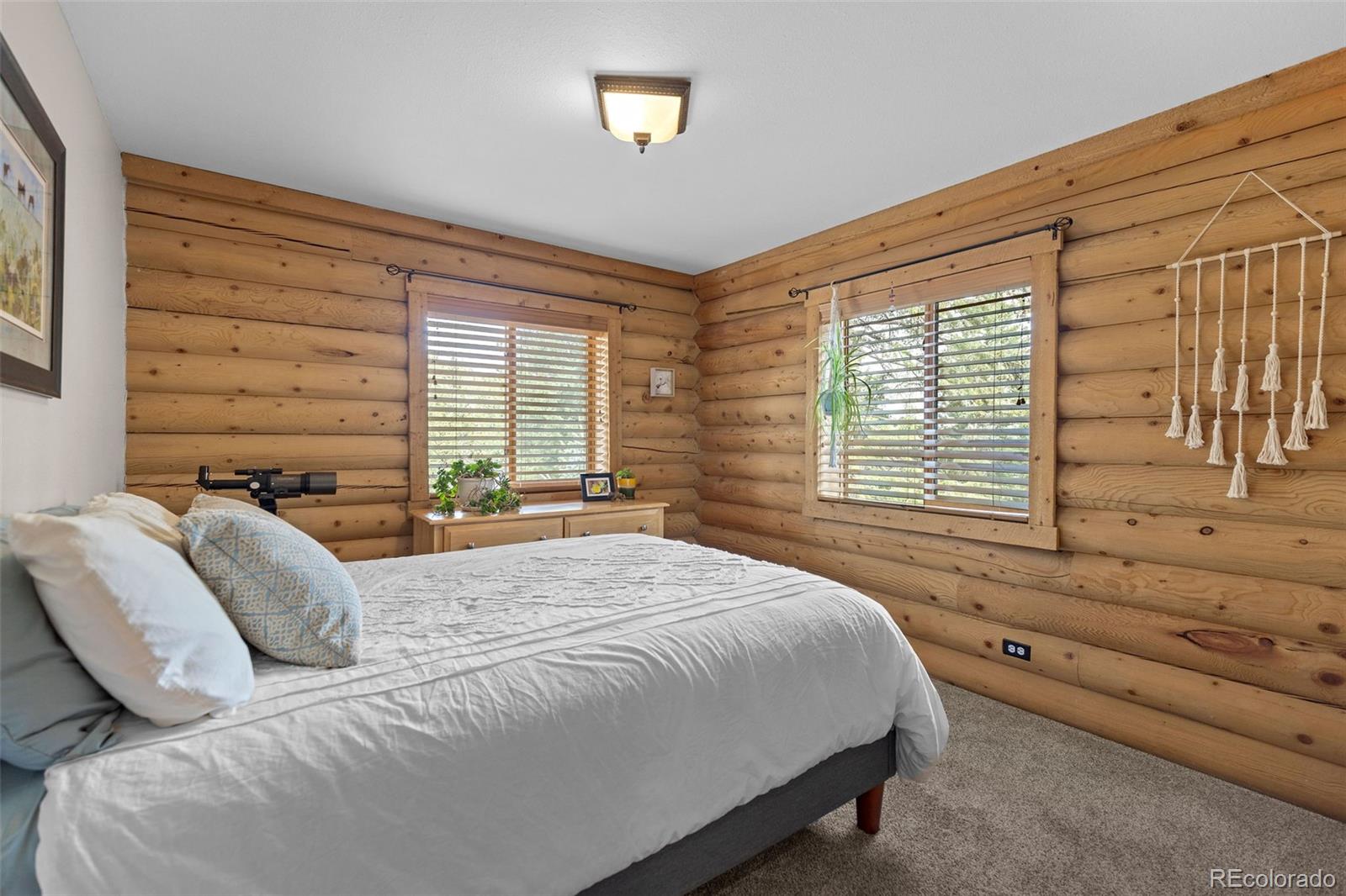 19184 Silver Ranch Road Conifer CO 80433