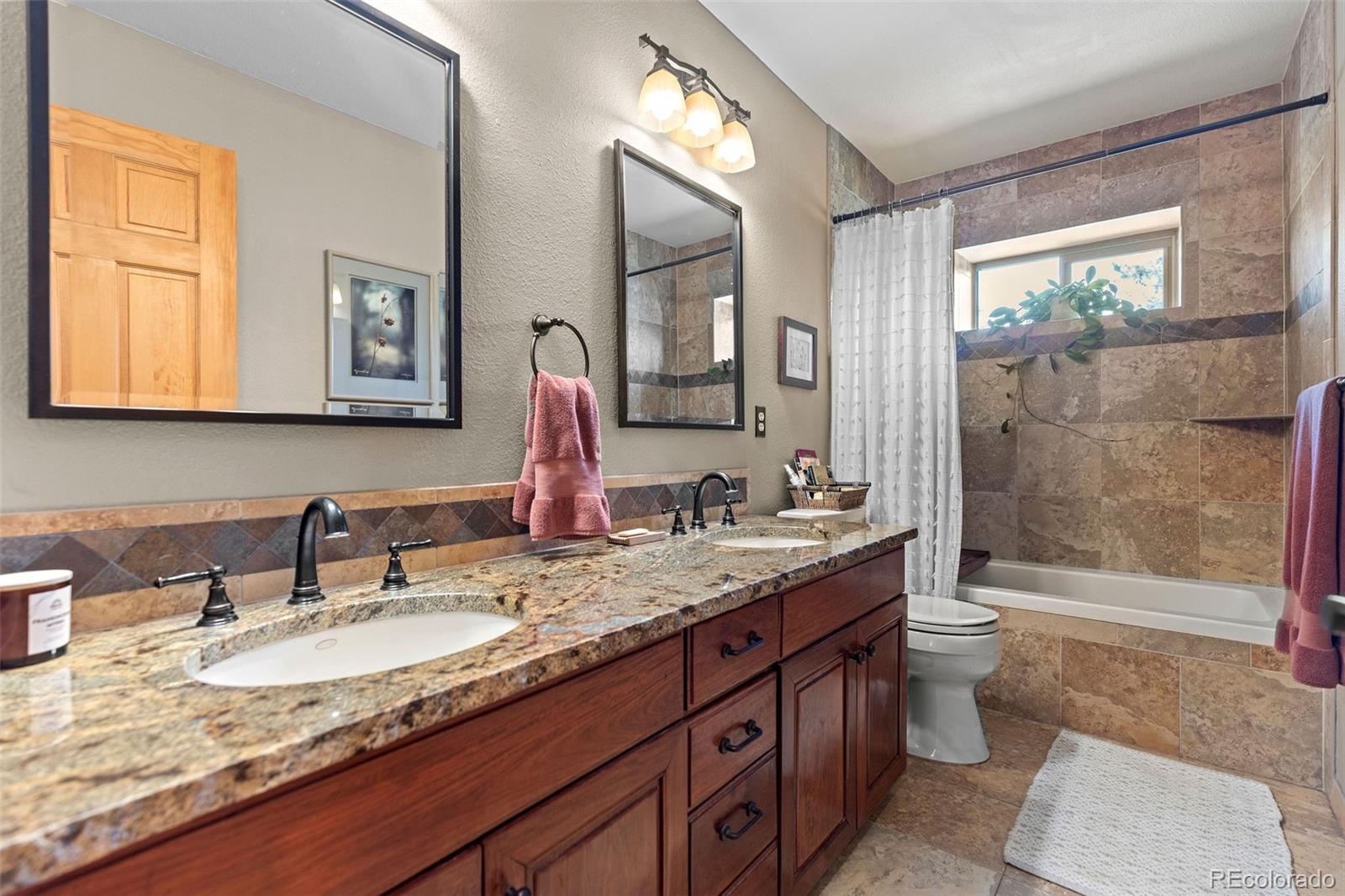 19184 Silver Ranch Road Conifer CO 80433