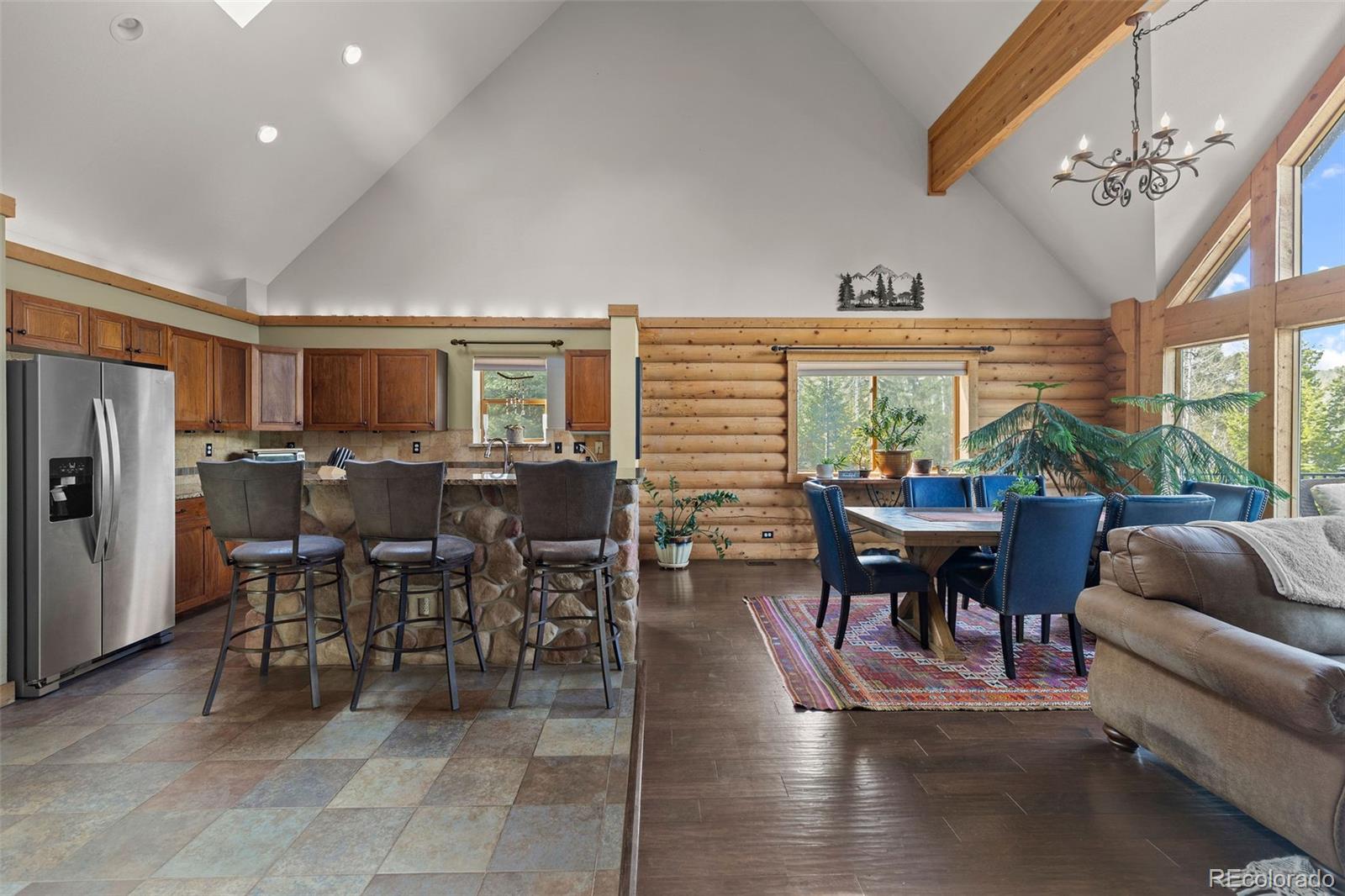 19184 Silver Ranch Road Conifer CO 80433