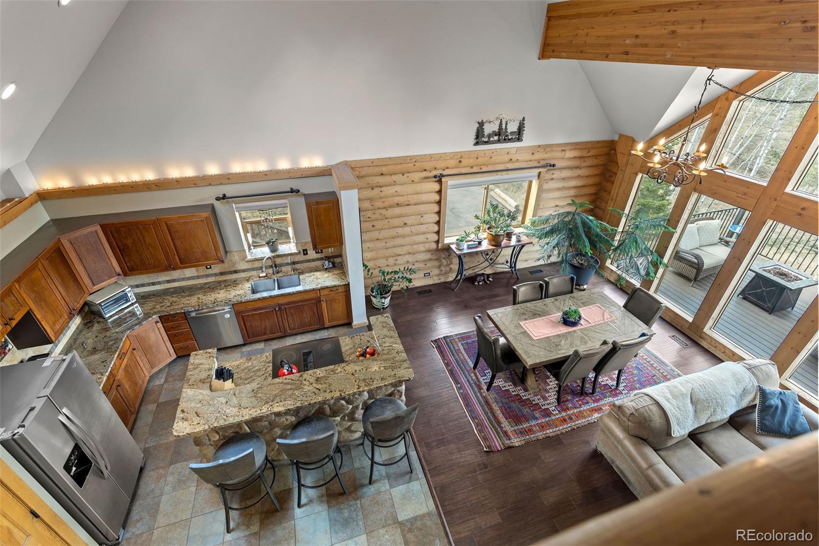 19184 Silver Ranch Road Conifer CO 80433