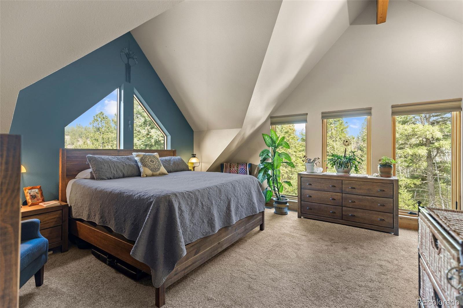 19184 Silver Ranch Road Conifer CO 80433
