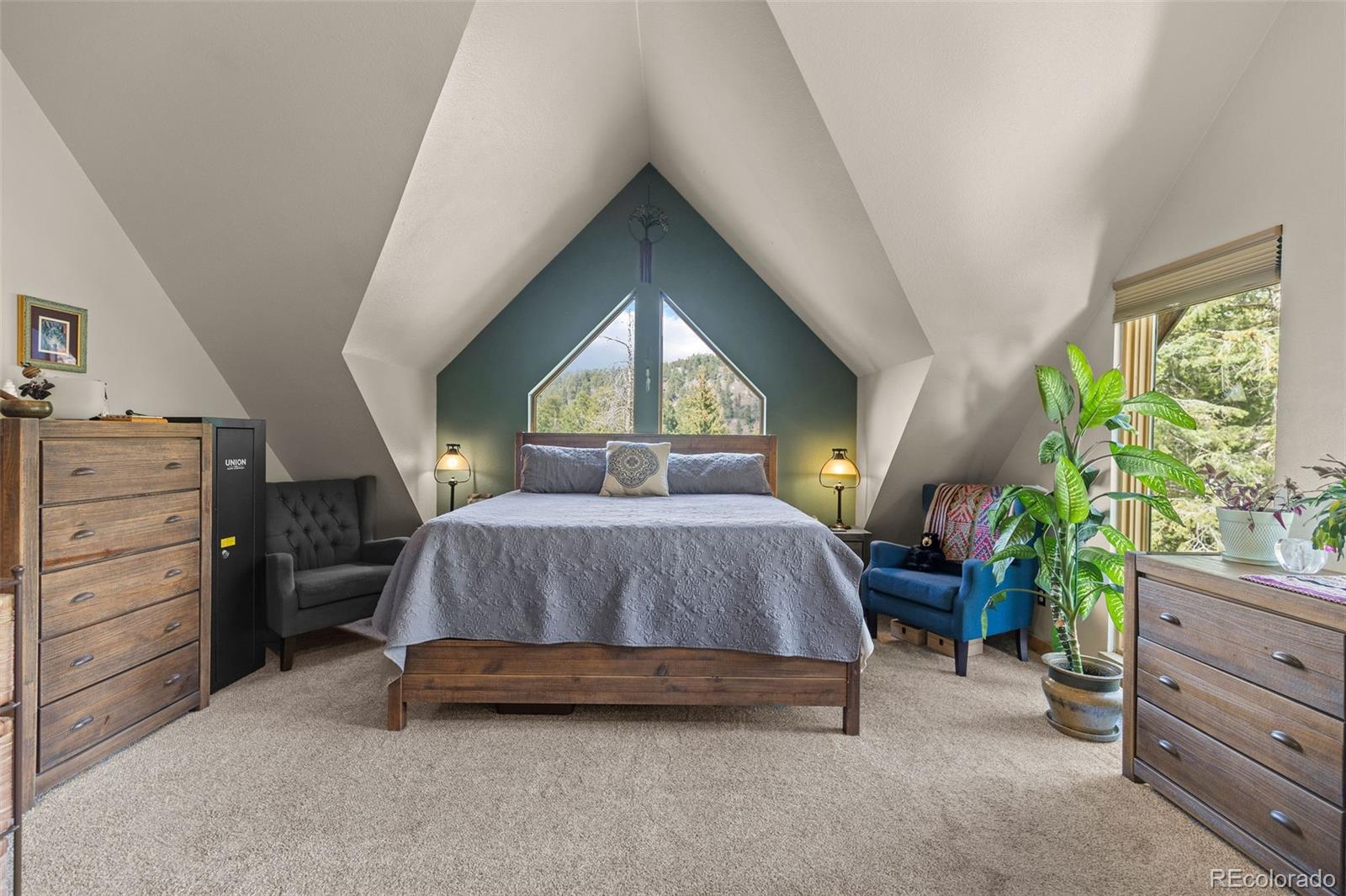 19184 Silver Ranch Road Conifer CO 80433
