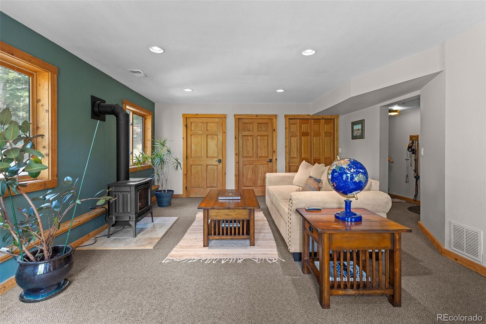 19184 Silver Ranch Road Conifer CO 80433