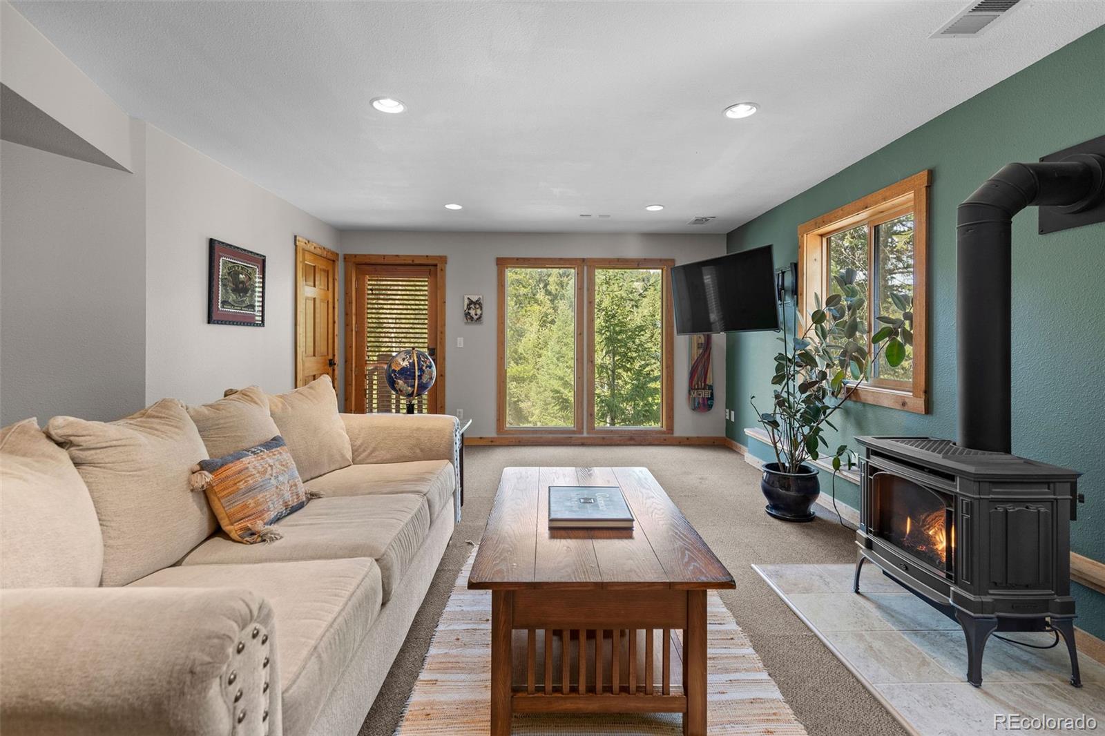 19184 Silver Ranch Road Conifer CO 80433