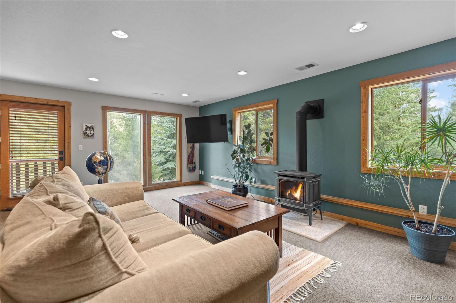 19184 Silver Ranch Road Conifer CO 80433