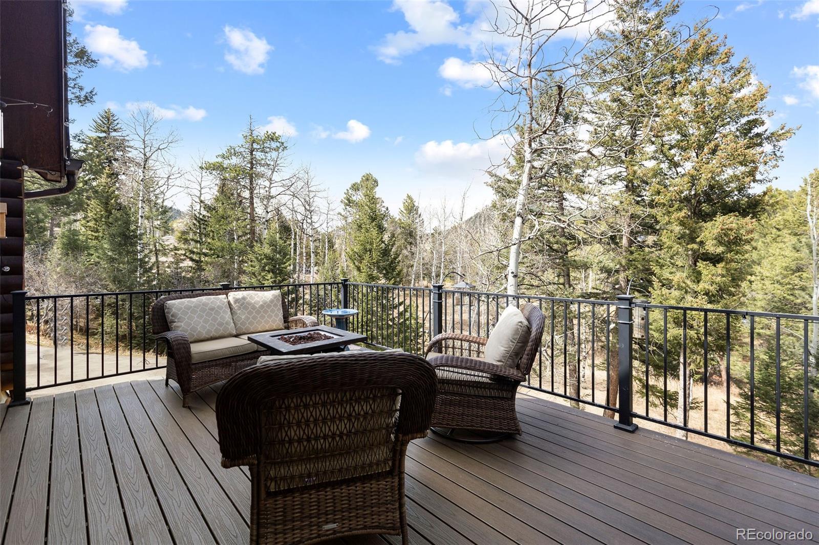 19184 Silver Ranch Road Conifer CO 80433