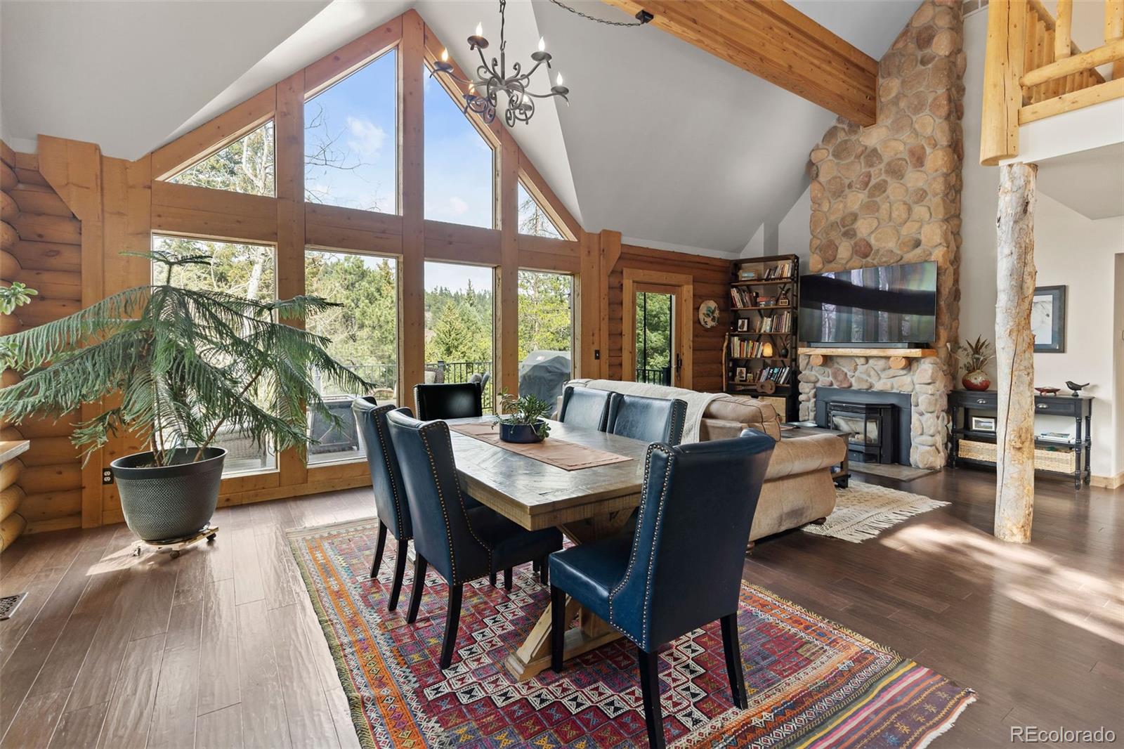 19184 Silver Ranch Road Conifer CO 80433