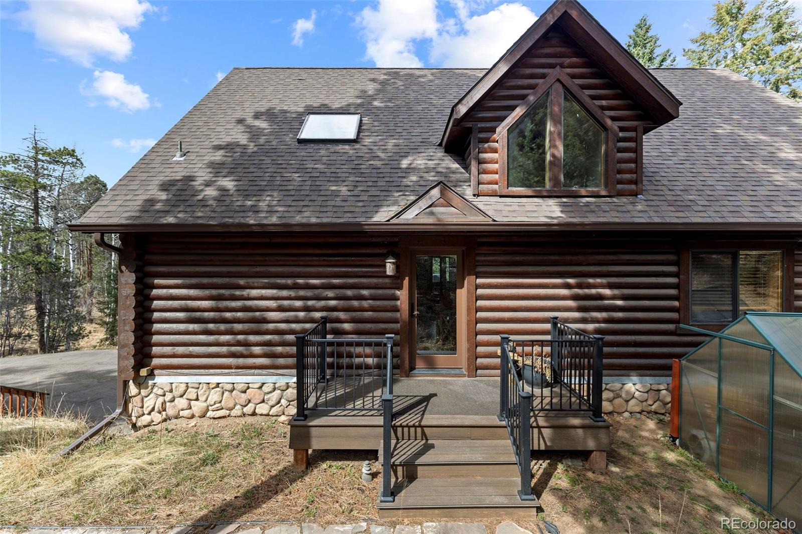19184 Silver Ranch Road Conifer CO 80433