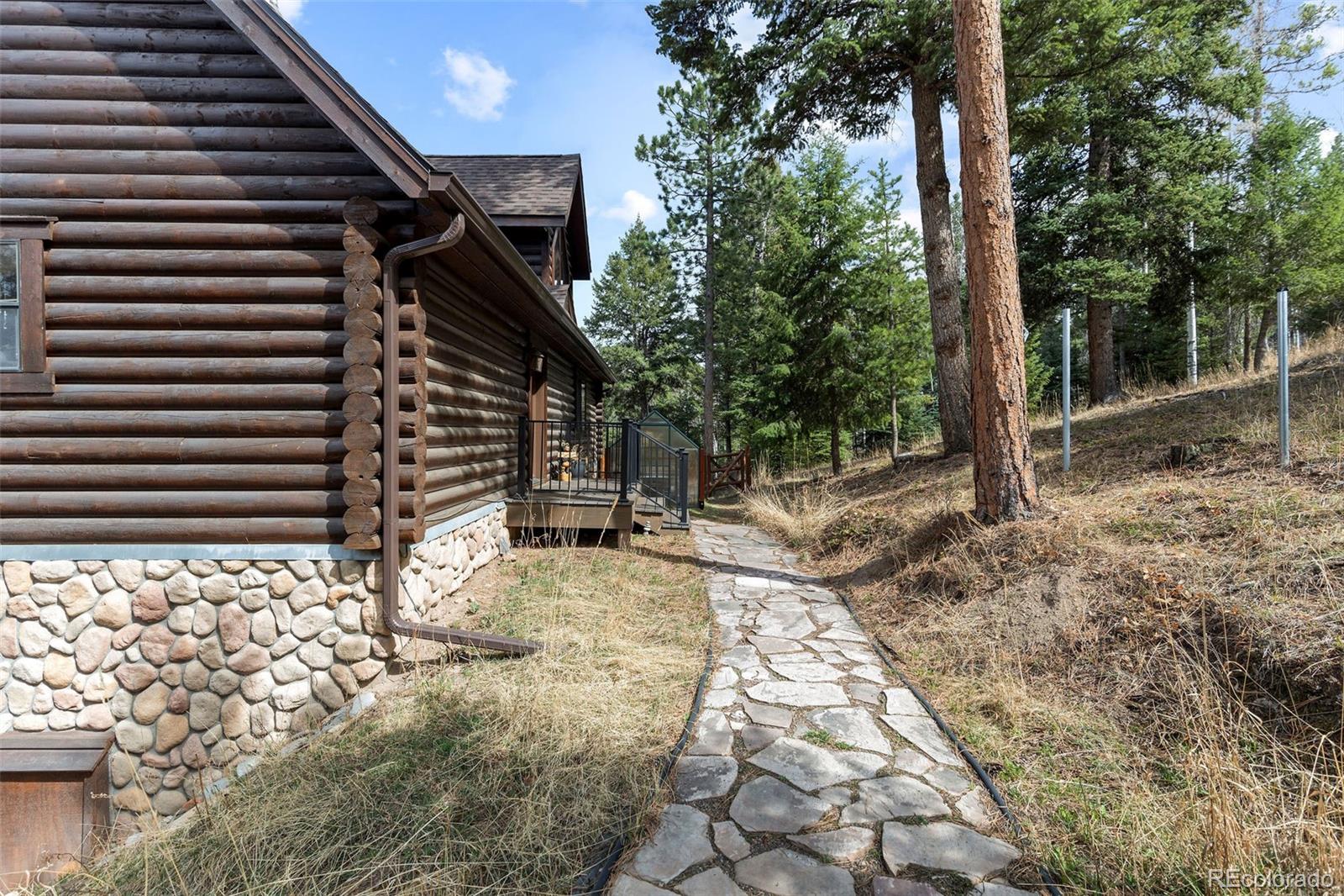 19184 Silver Ranch Road Conifer CO 80433