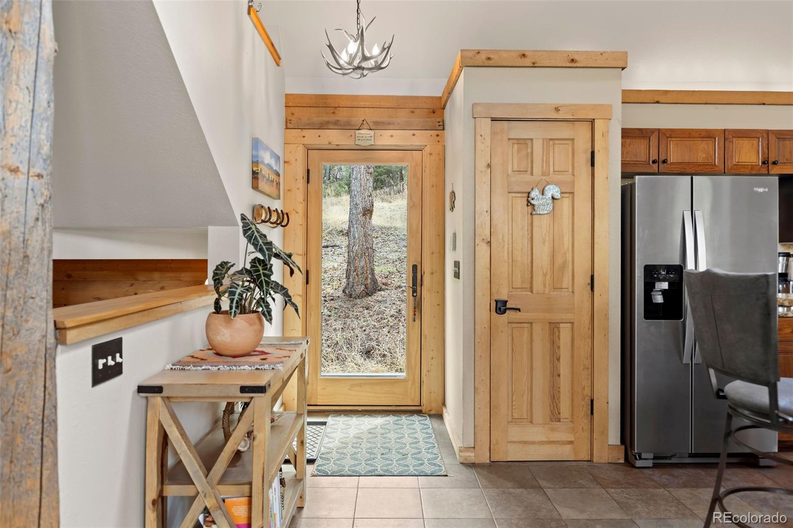 19184 Silver Ranch Road Conifer CO 80433