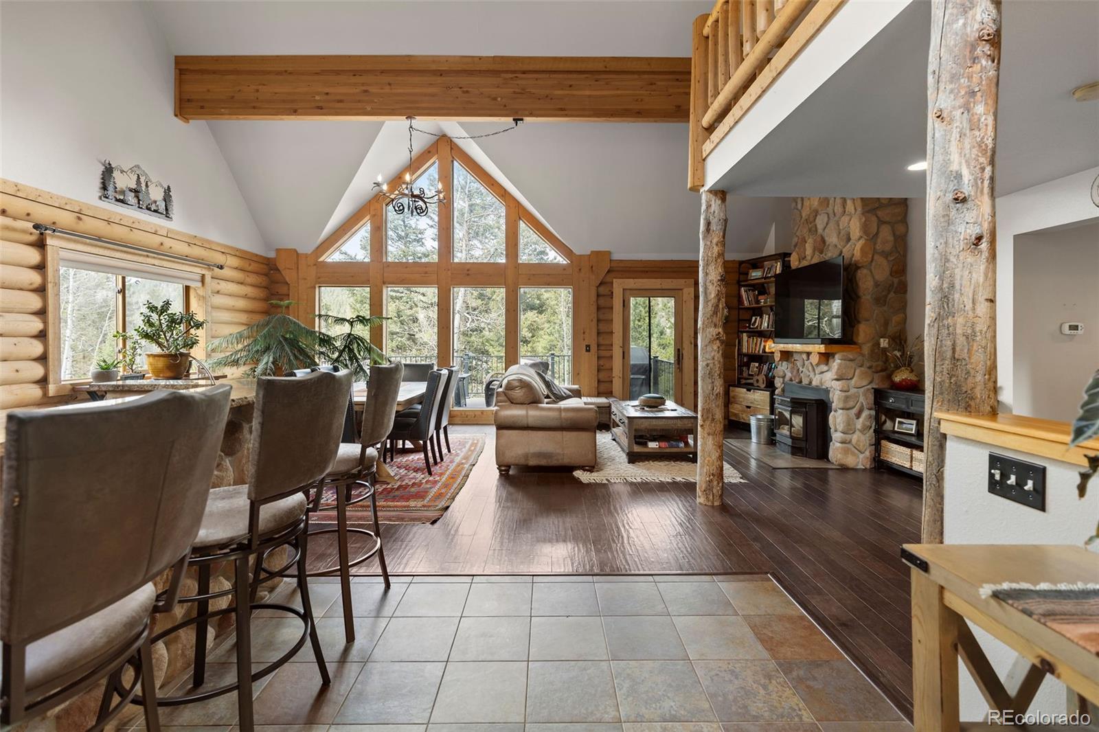 19184 Silver Ranch Road Conifer CO 80433