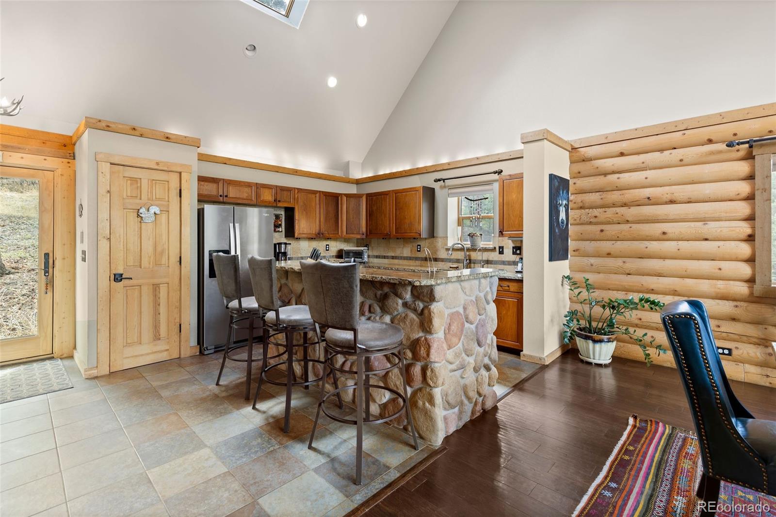 19184 Silver Ranch Road Conifer CO 80433