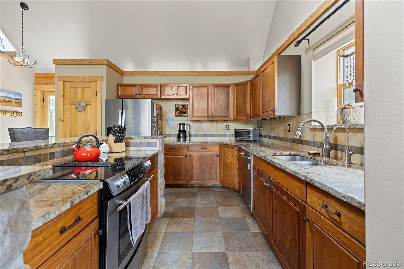 19184 Silver Ranch Road Conifer CO 80433