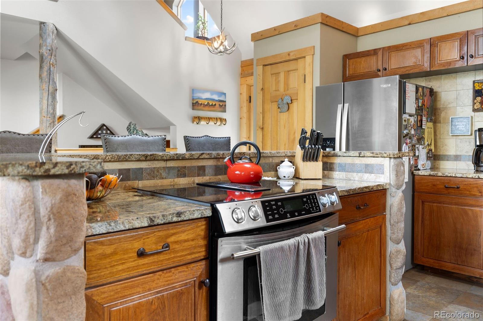 19184 Silver Ranch Road Conifer CO 80433