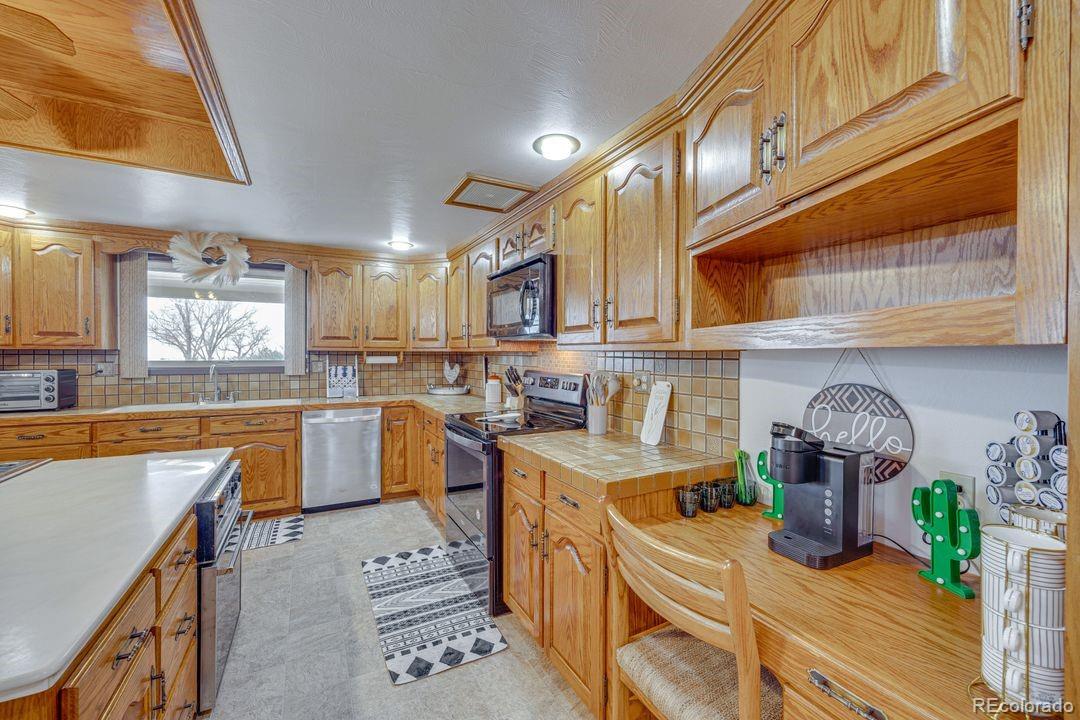 24760 Jones Road Calhan CO 80808