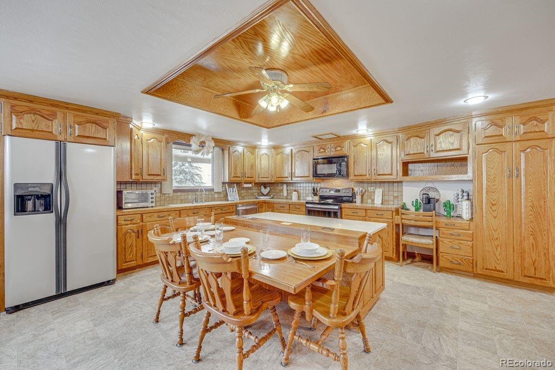 24760 Jones Road Calhan CO 80808