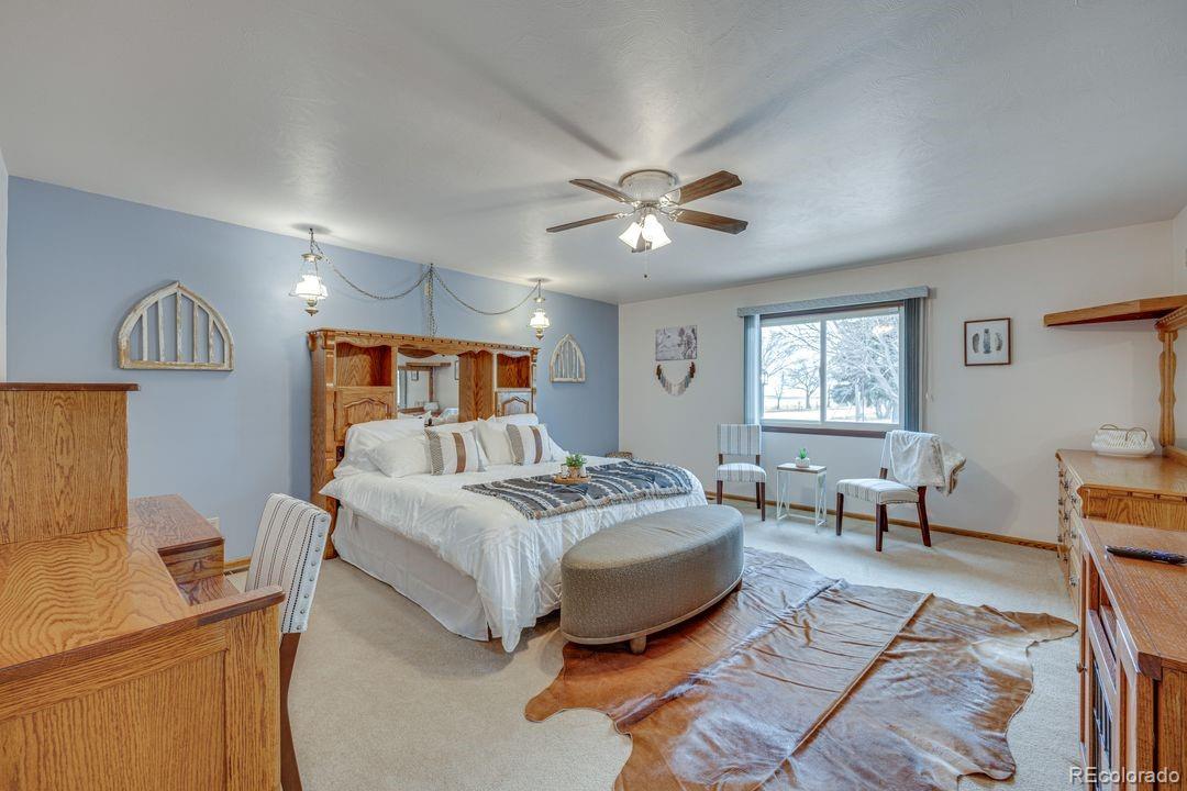 24760 Jones Road Calhan CO 80808