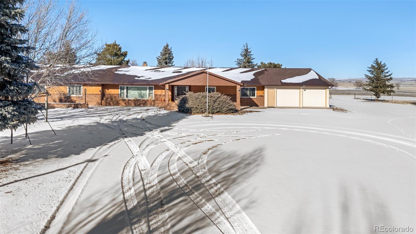 24760 Jones Road Calhan CO 80808