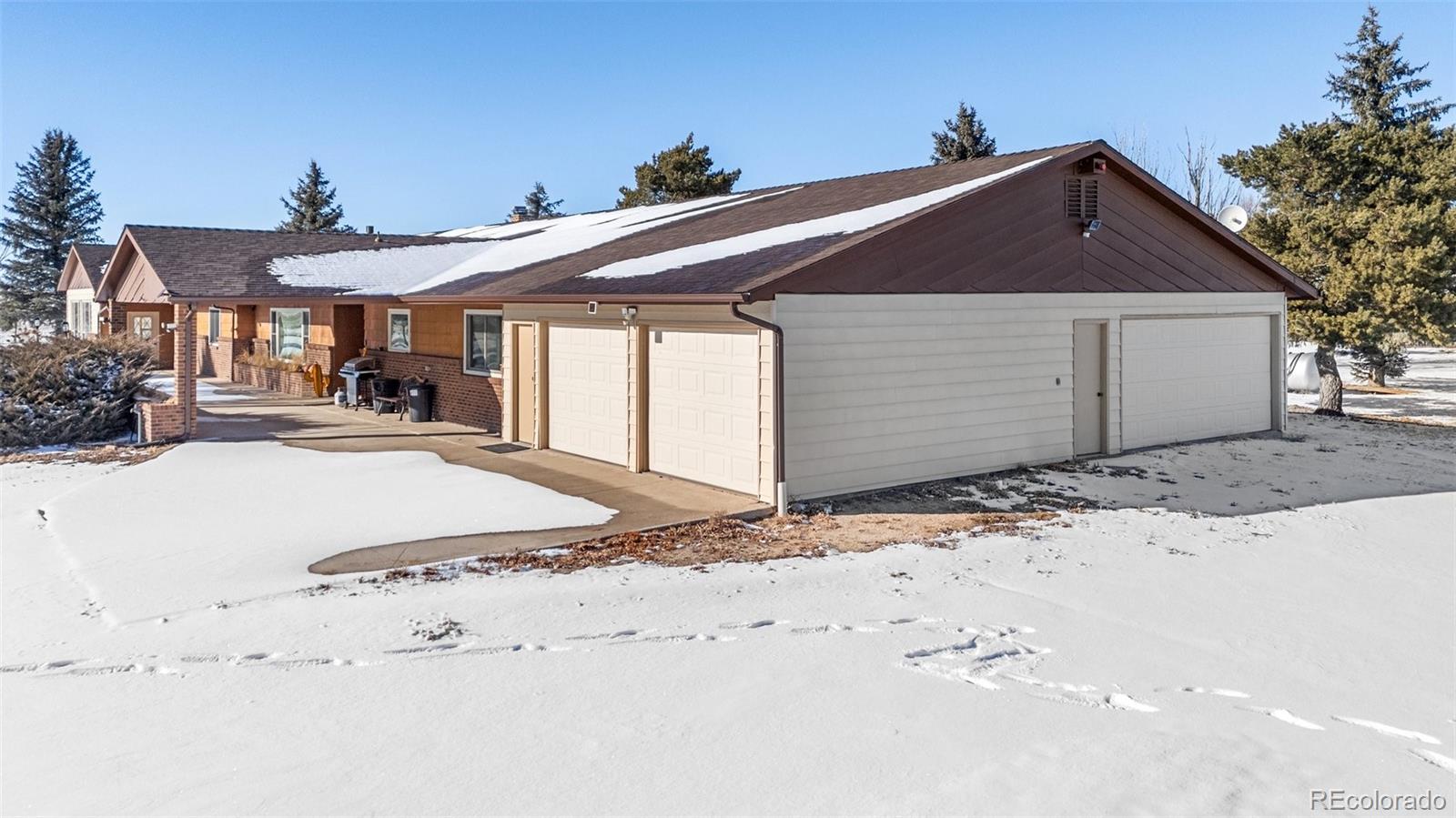 24760 Jones Road Calhan CO 80808