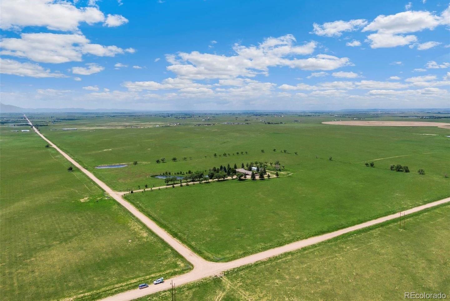 24760 Jones Road Calhan CO 80808