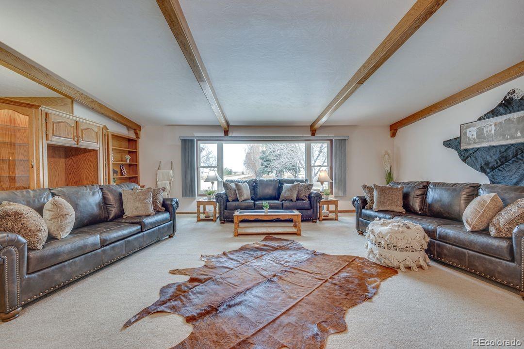 24760 Jones Road Calhan CO 80808
