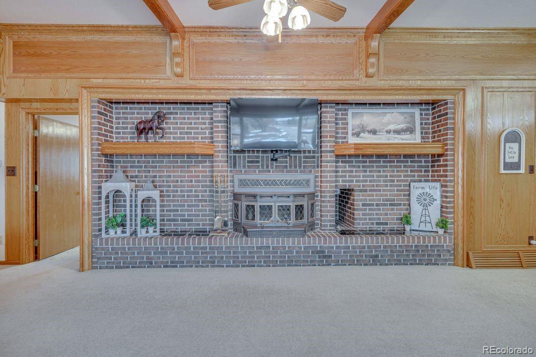24760 Jones Road Calhan CO 80808