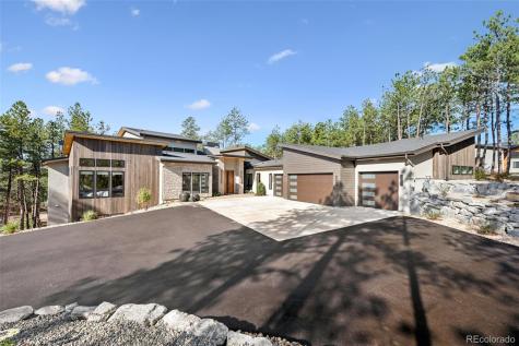 300 Grandwood Drive Monument CO 80132