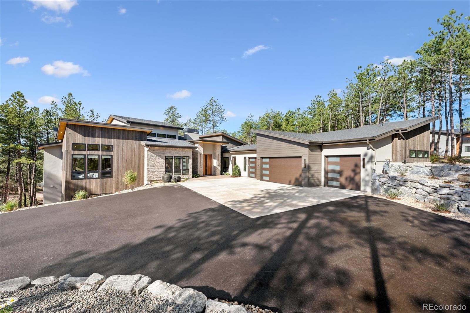 300 Grandwood Drive Monument CO 80132
