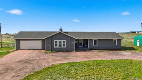 12835 Forest Green Drive Elbert CO 80106