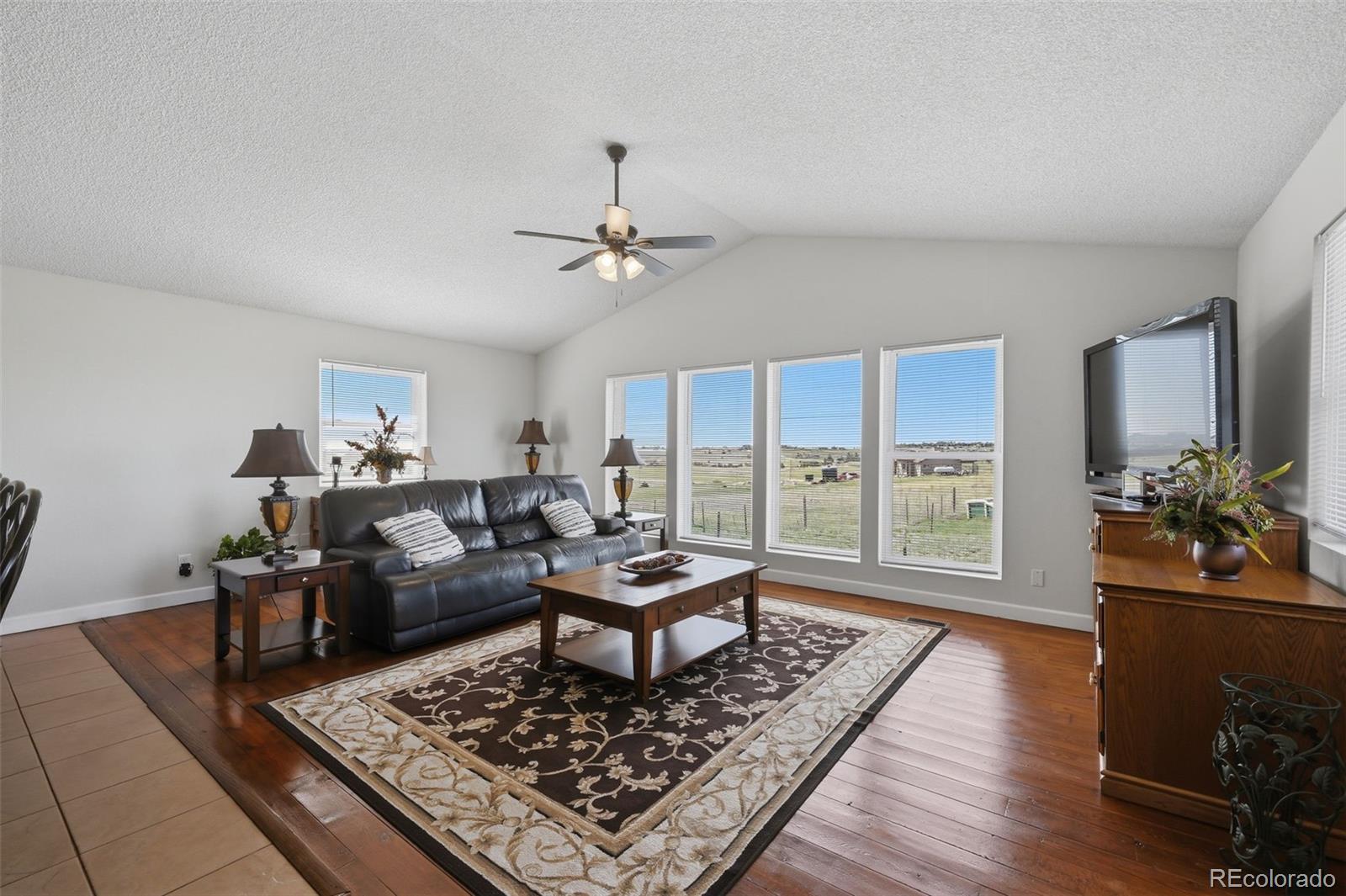 12835 Forest Green Drive Elbert CO 80106