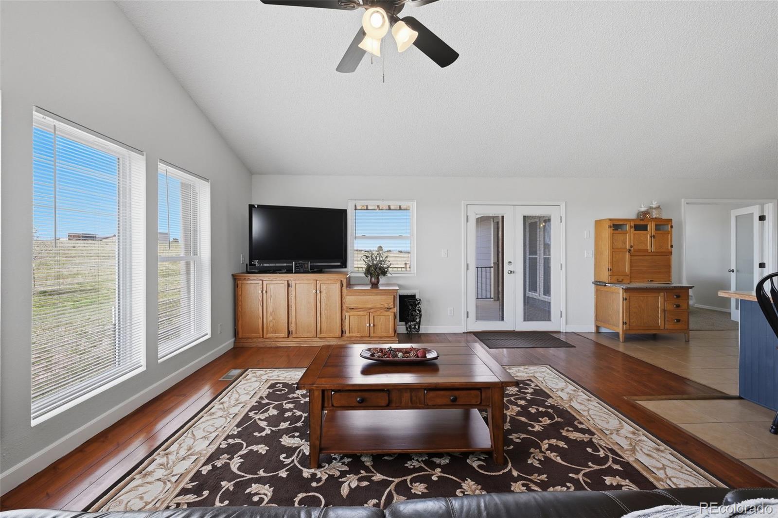 12835 Forest Green Drive Elbert CO 80106