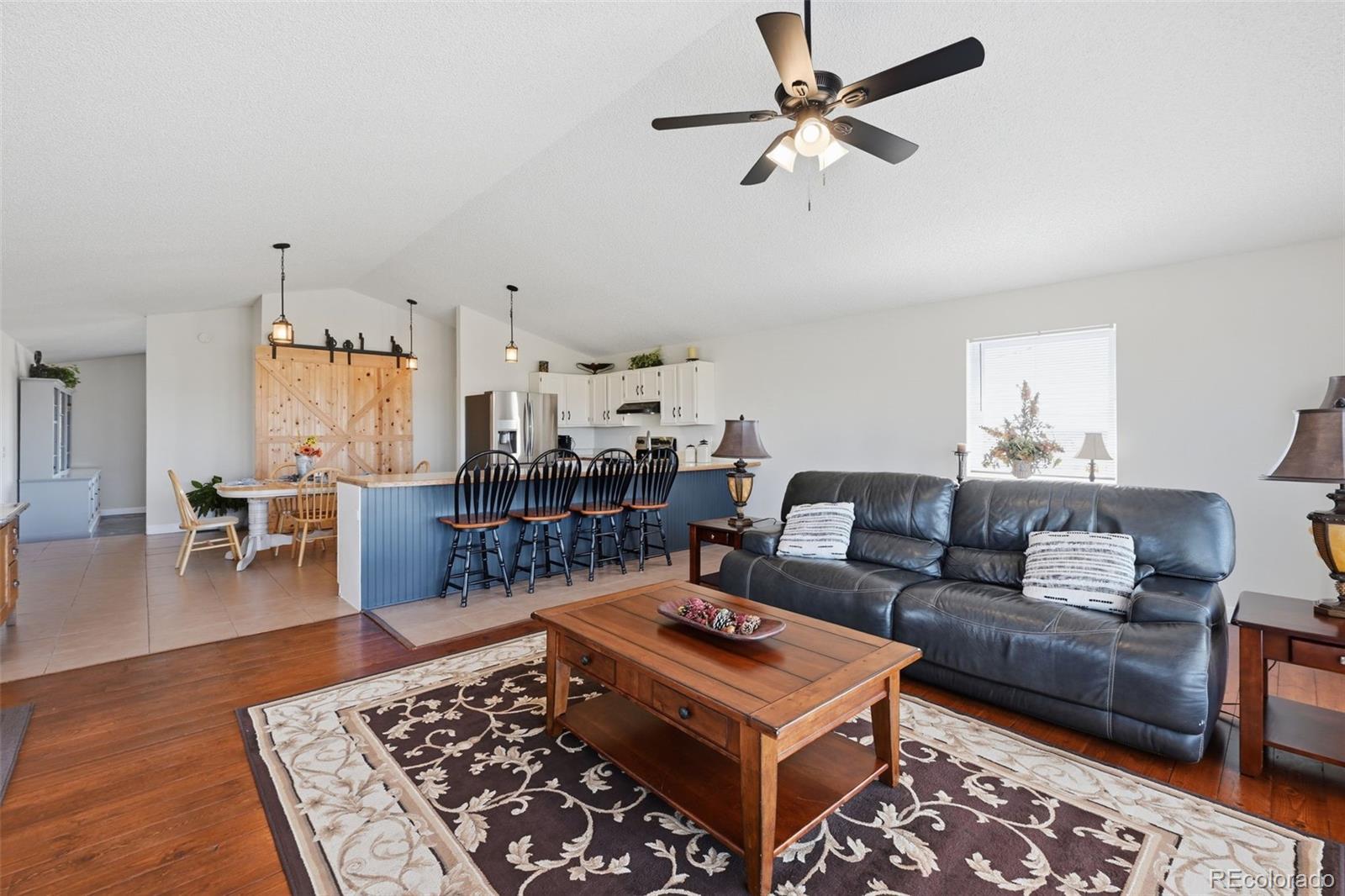 12835 Forest Green Drive Elbert CO 80106