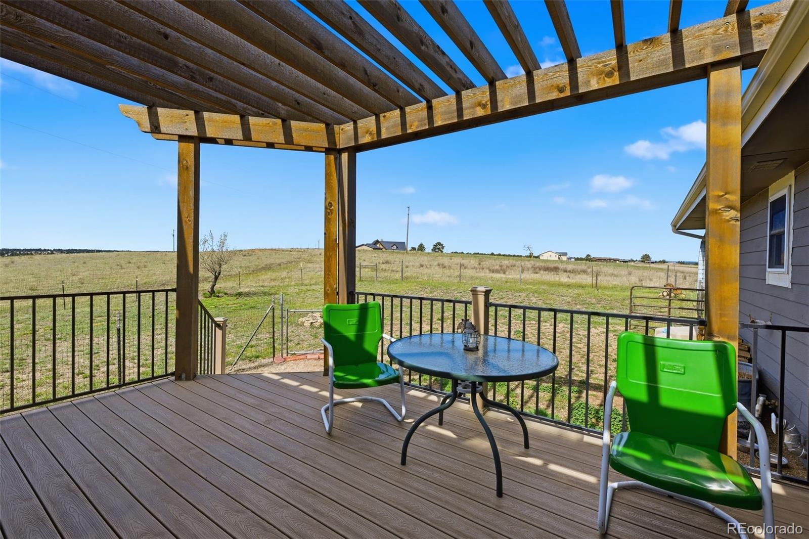 12835 Forest Green Drive Elbert CO 80106