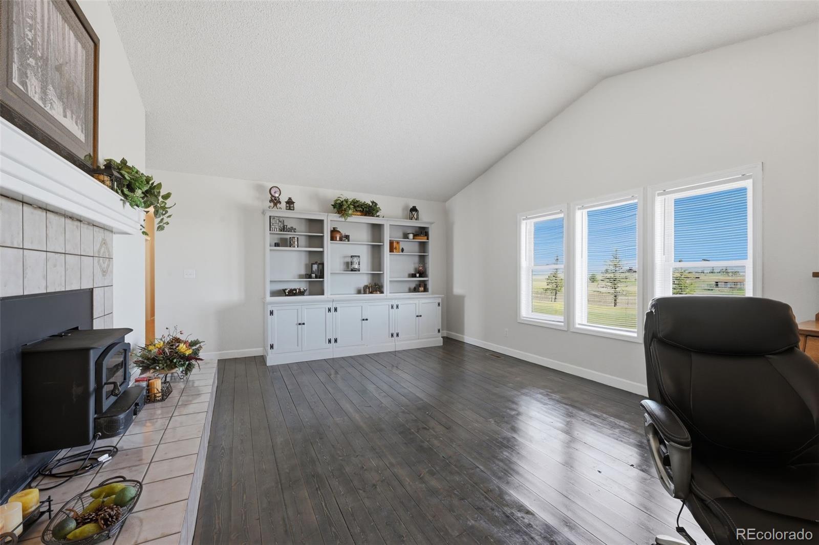 12835 Forest Green Drive Elbert CO 80106