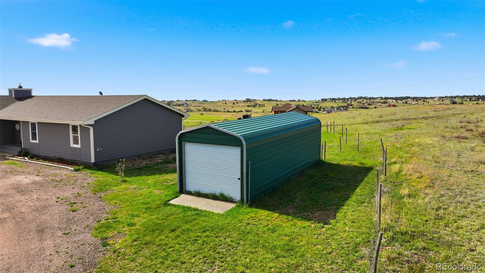 12835 Forest Green Drive Elbert CO 80106