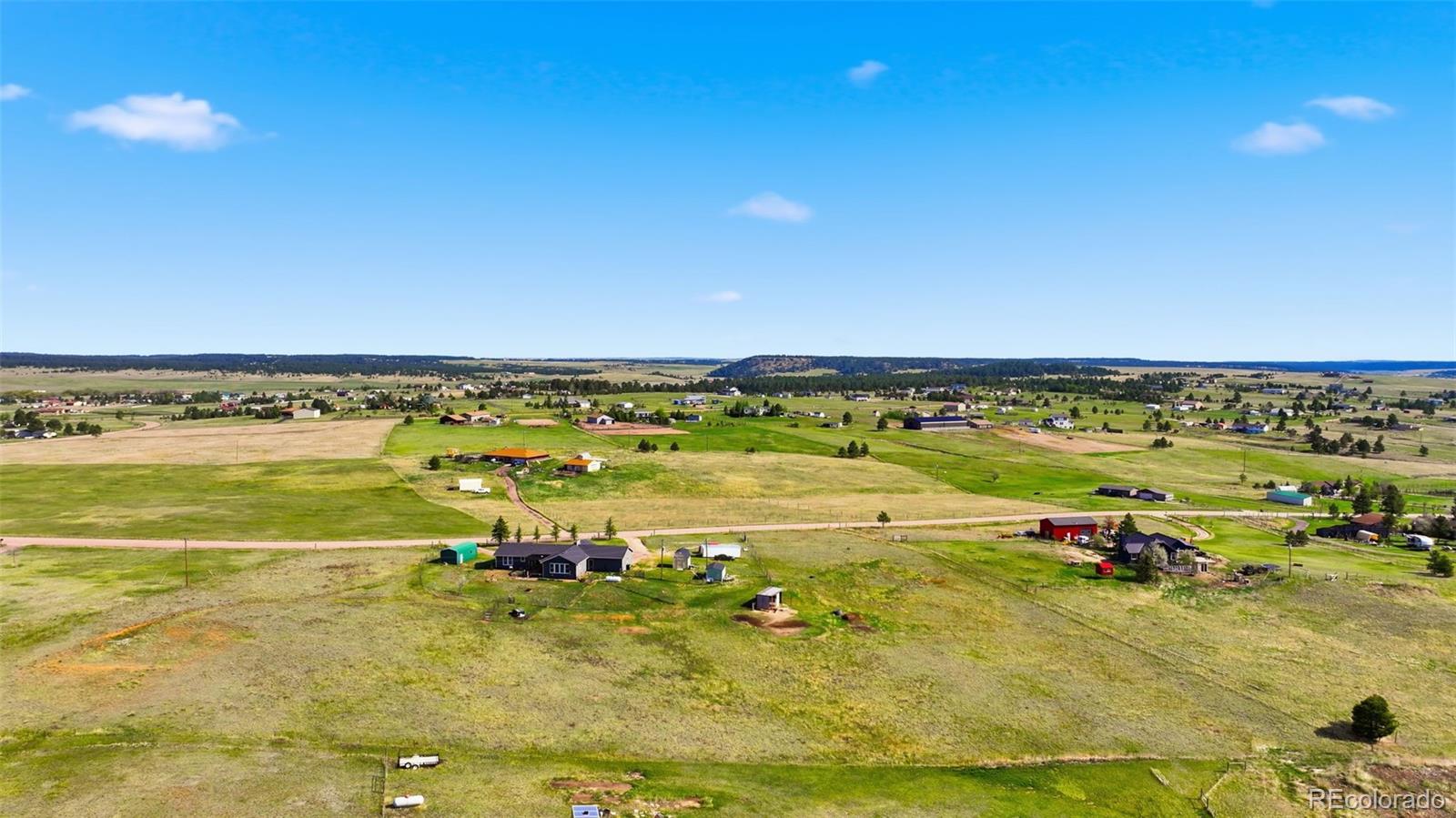 12835 Forest Green Drive Elbert CO 80106