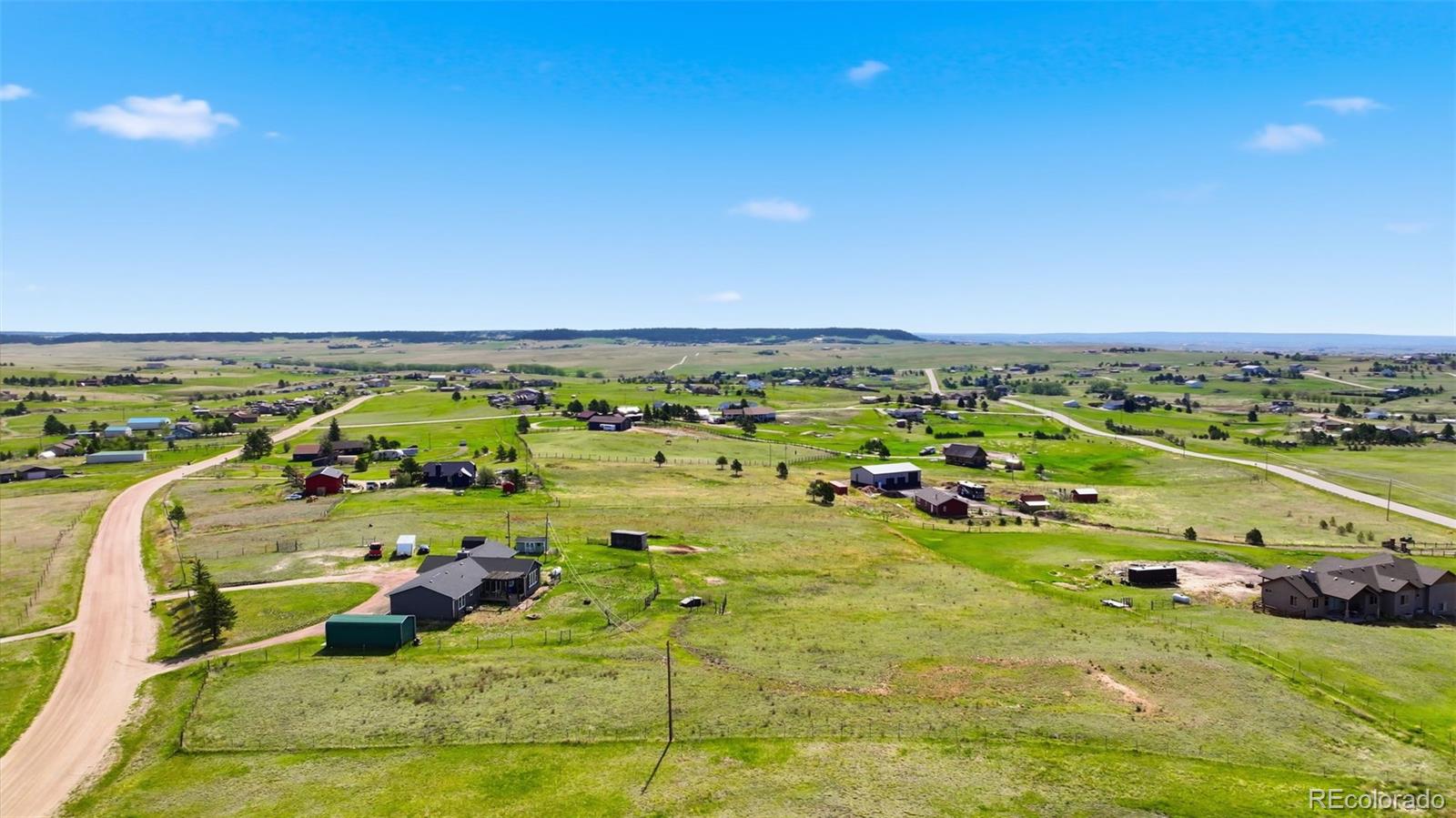 12835 Forest Green Drive Elbert CO 80106