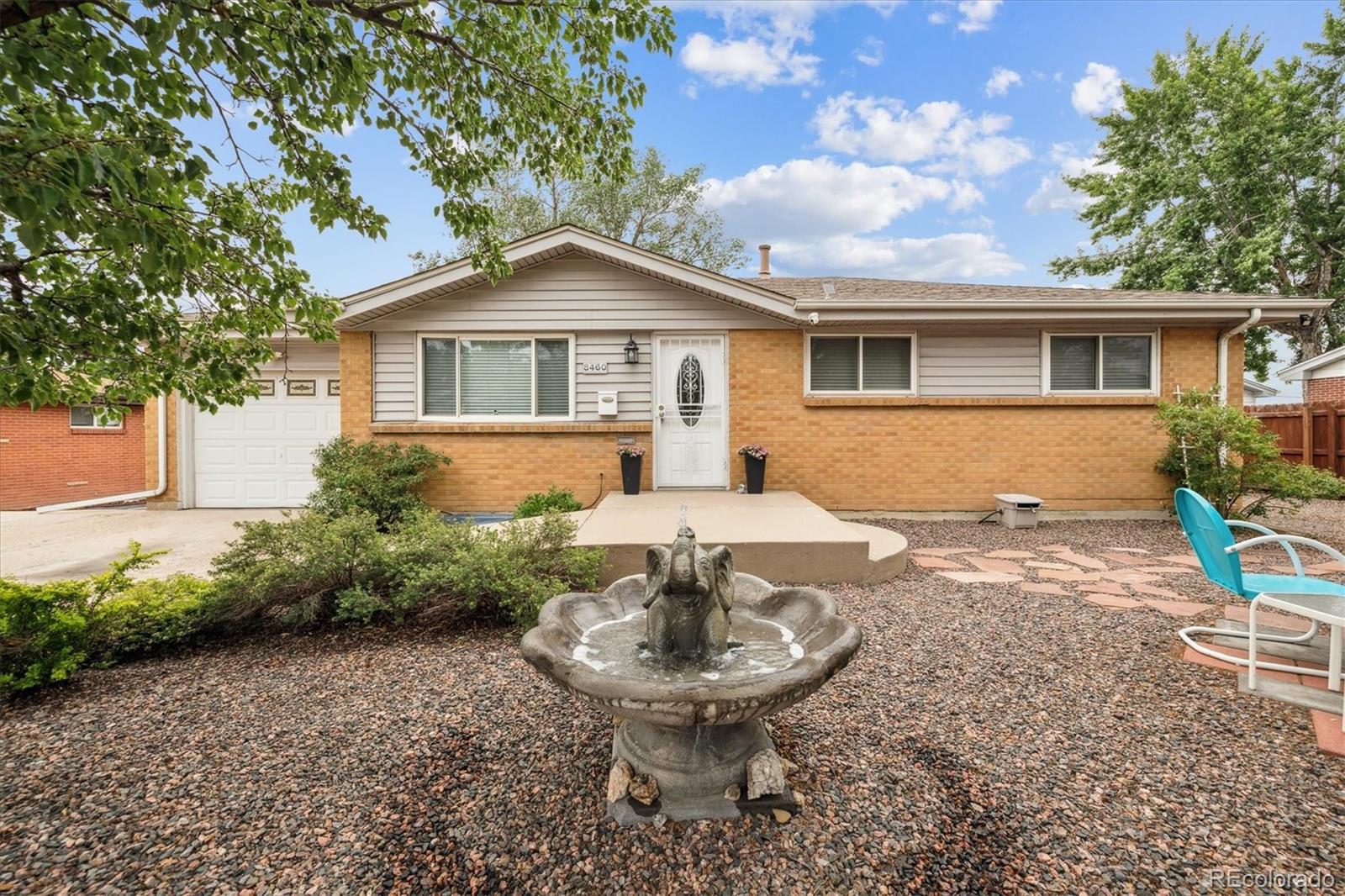 8460 Corona Street Denver CO 80229