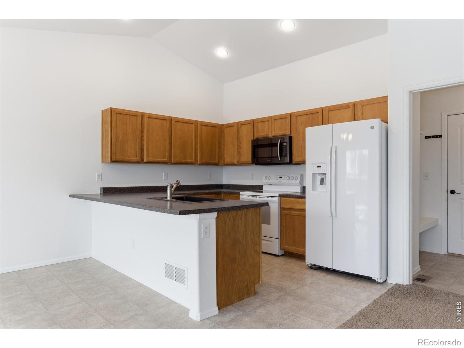 1070 Mt Oxford Avenue Severance CO 80550