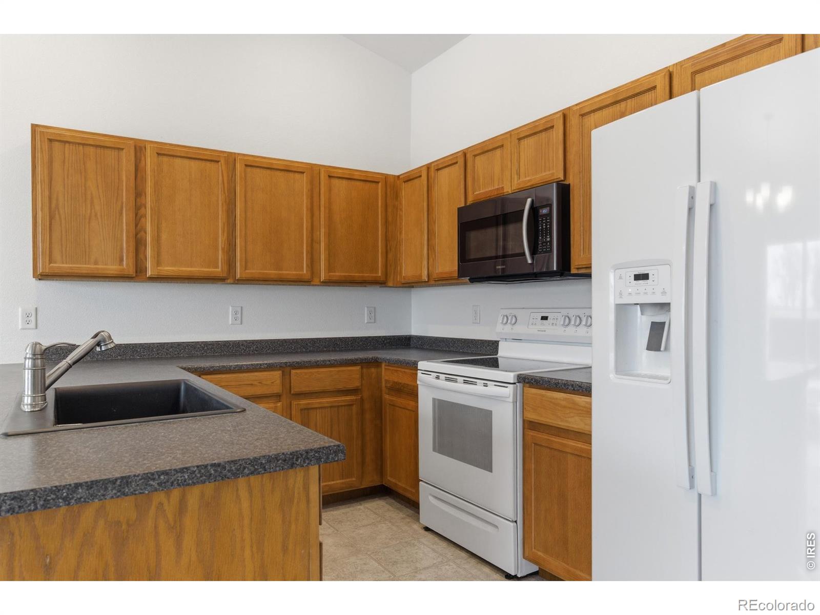 1070 Mt Oxford Avenue Severance CO 80550