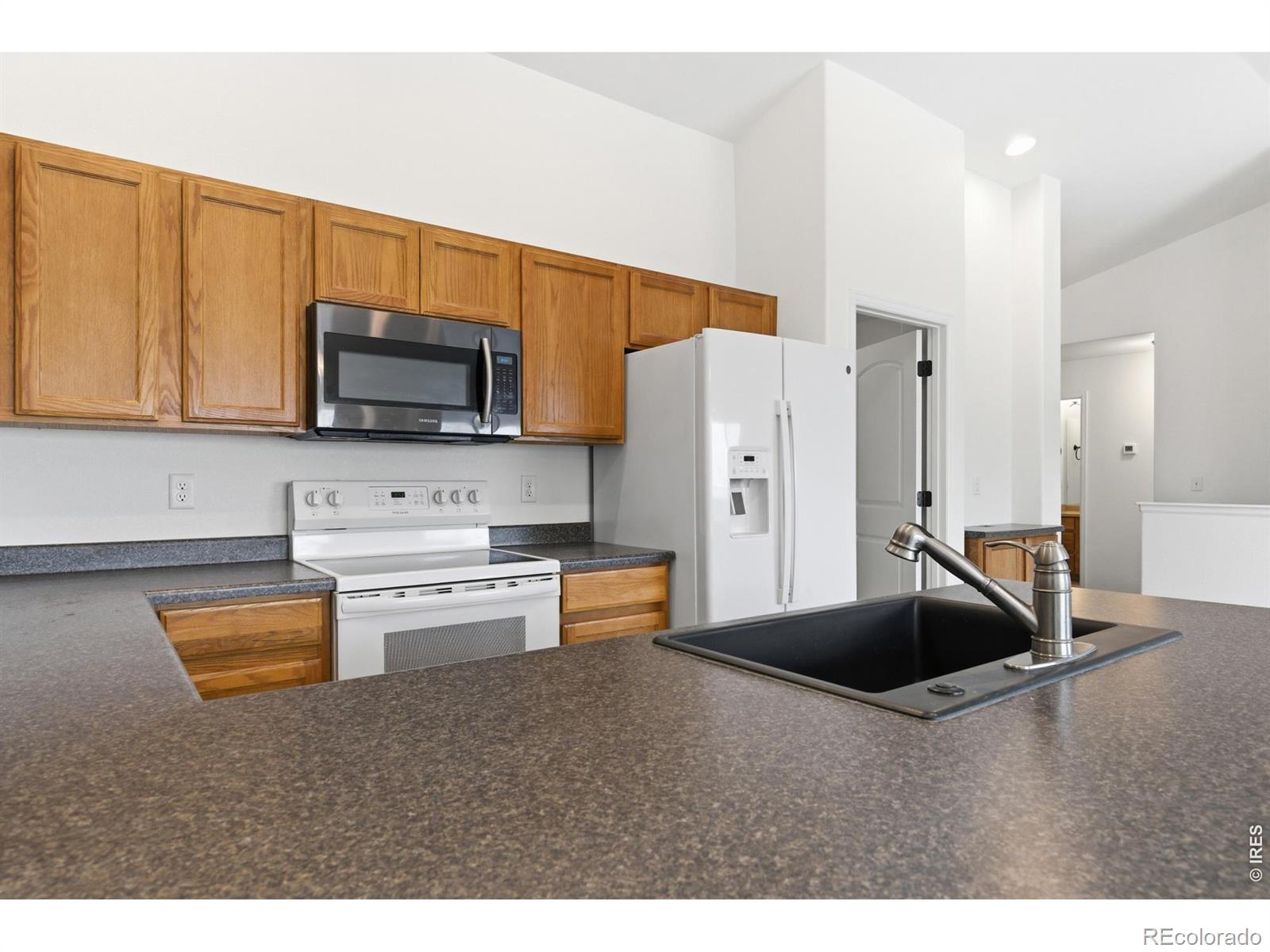 1070 Mt Oxford Avenue Severance CO 80550