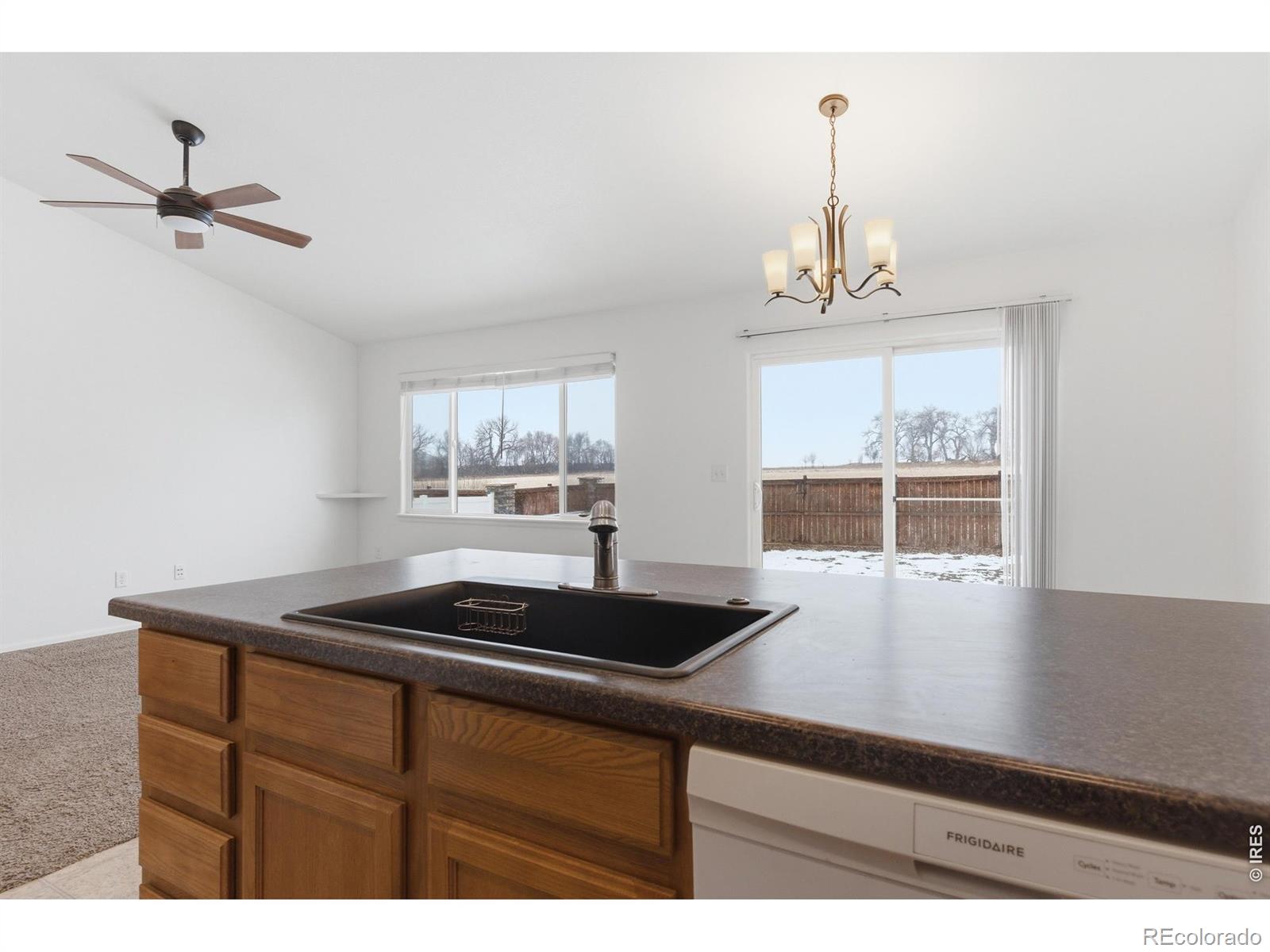 1070 Mt Oxford Avenue Severance CO 80550