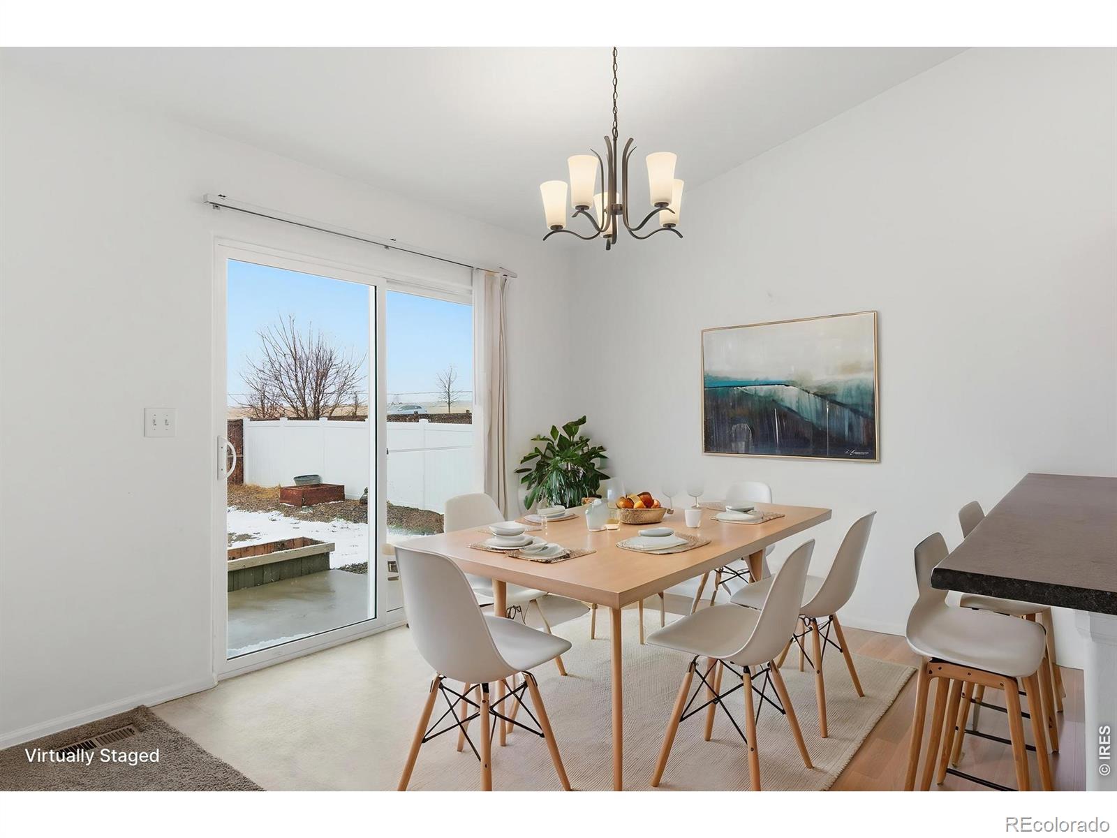 1070 Mt Oxford Avenue Severance CO 80550