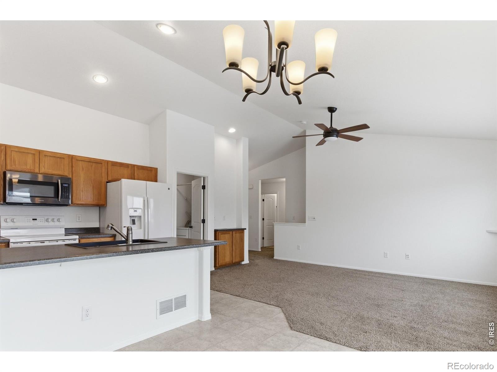 1070 Mt Oxford Avenue Severance CO 80550