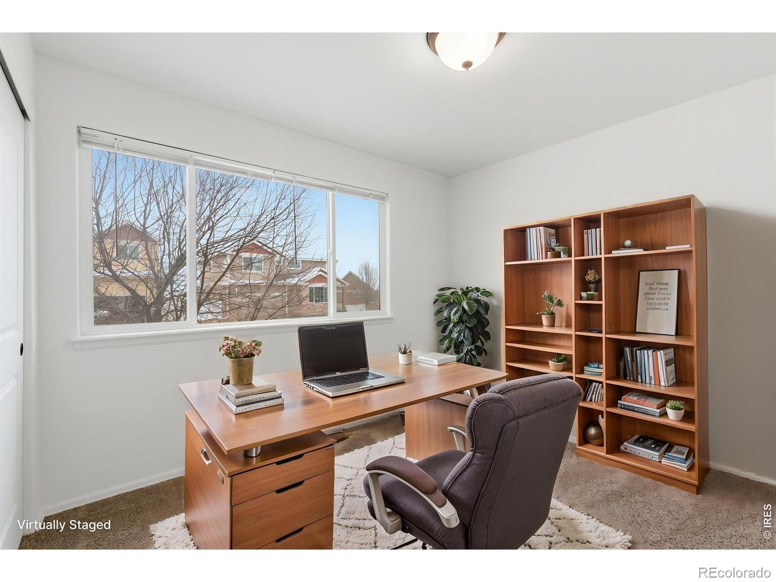 1070 Mt Oxford Avenue Severance CO 80550