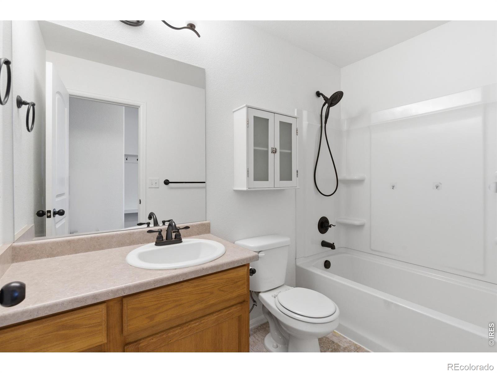 1070 Mt Oxford Avenue Severance CO 80550