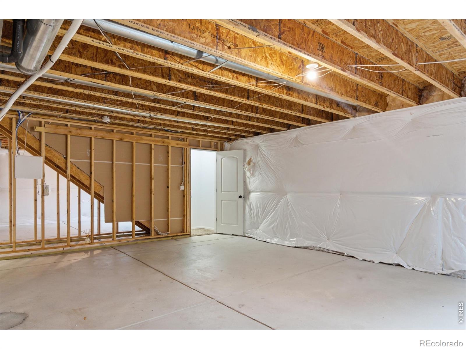 1070 Mt Oxford Avenue Severance CO 80550